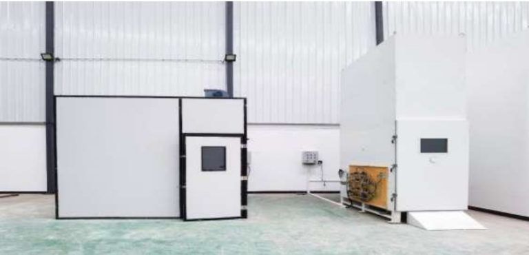 3 Meter cube DNG