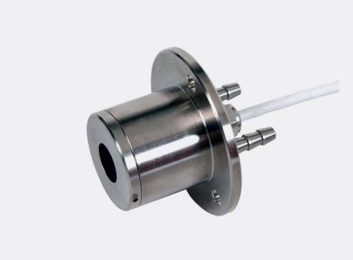 Heat Flux Sensor