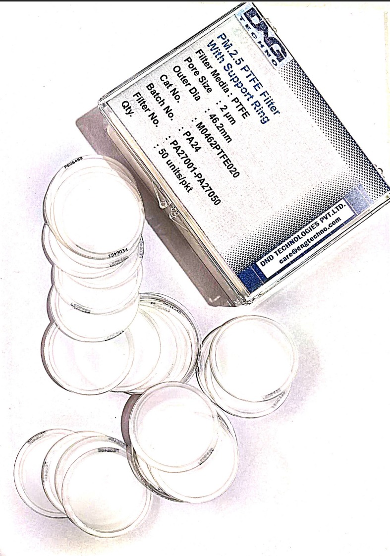 Filter Paper