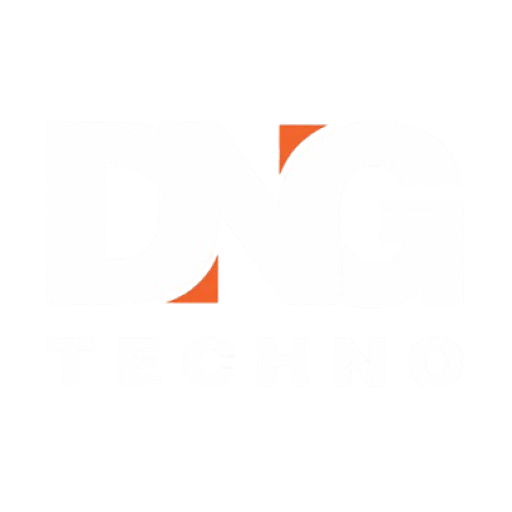 DNG Technologies – Staging