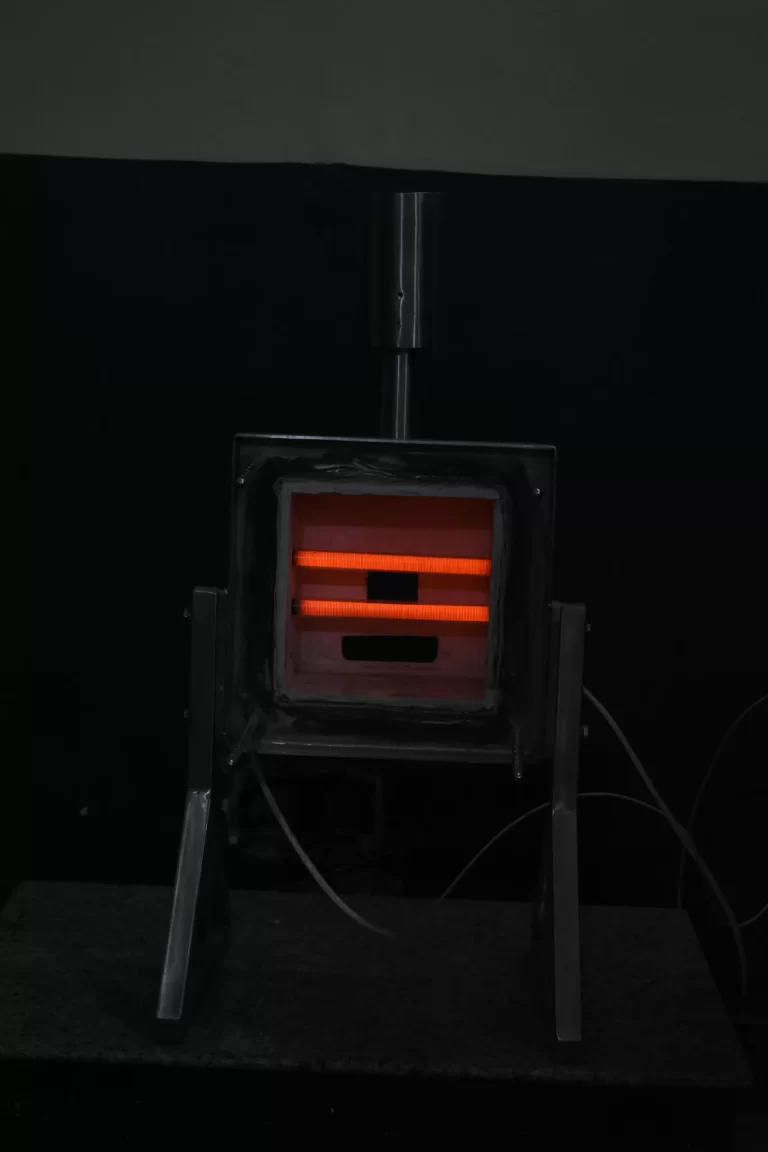 fire propogation